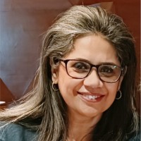 Soumi B.