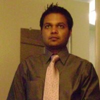 Hasmukh Patel