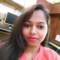 Varsha Magare