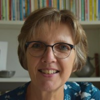 Désirée Dijk - Van Der Wolf