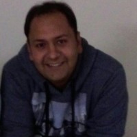 Neerav Garg