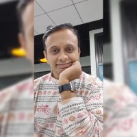 Nilesh Bhalkikar
