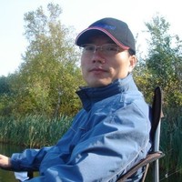 David Zhao