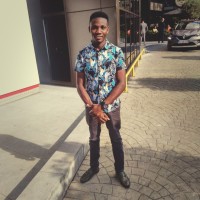 Brian Mutuma