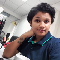 Shamala Sridhar