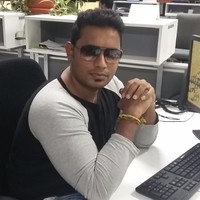 Amit Bhoi