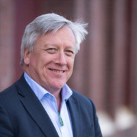 Mick Prior