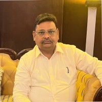 Harish Kumar Mittal