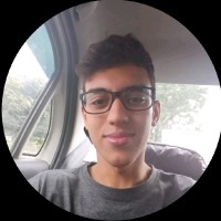 Gabriel Felipe De Moraes