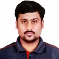 kiran chavan