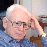 Warren Trent