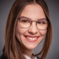 Alina Podolski