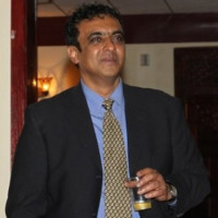 Sudhi Byrapatna