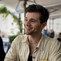 Dylan Fitzpatrick