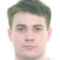Nikolay Okunkov