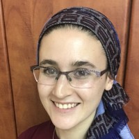 Elana Sarasohn