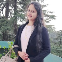 Uma Jadhav