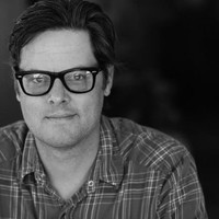 Chris Adcock