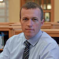 Chris Campbell, Ed.D.