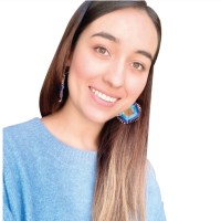 María Alejandra Angulo Castiblanco