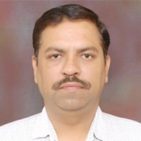 DEEPAK SHRIVASTAV
