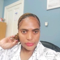 Hilda Mofokeng