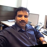 Raman Kumar