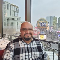 Nelson Salguero