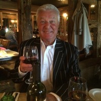 David Poynton MA, DMS, CPFA, FFHFMA