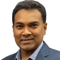 Ruchira De Alwis
