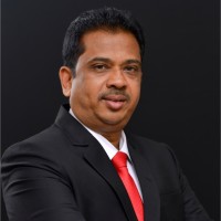 Dhammika Samarawickrama