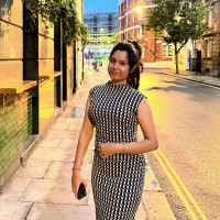 Aditi Sharma