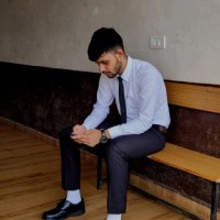Ayush Rajput