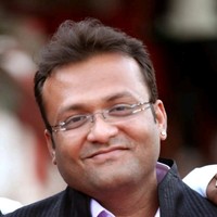 Sumeet Bhalotia