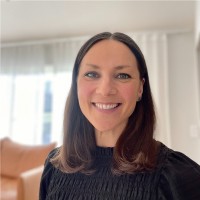 Caroline Casparson