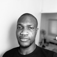 Ayorinde Oluwasina