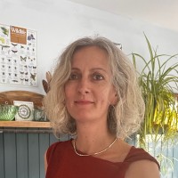 Maggie Fossberg