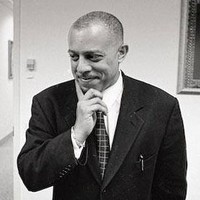 Donald Temple