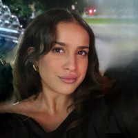 Melissa Ould-Feroukh