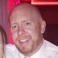 Kieran Leahy