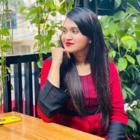 Anika Mahmud Shoily