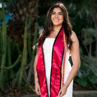 Melanie Roman Soriano