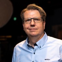 Øyvind Slethei
