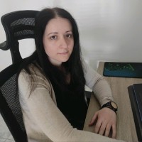 Charikleia Gerodimou
