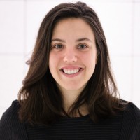 Odrey Robillard, M.Sc., M. Env.