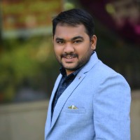 Sumedh Topare