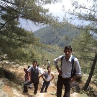 Rajneesh Awasthi