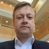 Steve Matthews