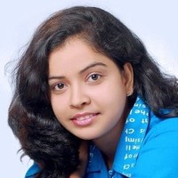 Esha Panda
