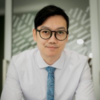Darren Chan